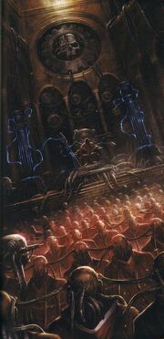 Culto Mechanicus