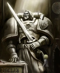 328px-Iron Knight statue.jpg (50 kB) Estatua de un Caballero de Hierro