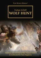 Wolf Hunt, de Graham McNeill