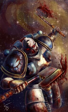 Devoradores de Mundos Gran Cruzada Warhammer 40k Wikihammer