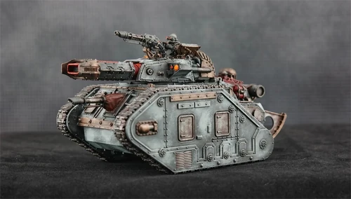 Forge World.