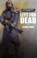 Left for Dead, de Steve Lyons