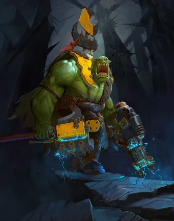 Ufthak Blackhawk | Wikihammer 40k | Fandom