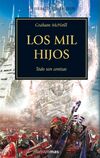 12. Los Mil hijos por Graham McNeill