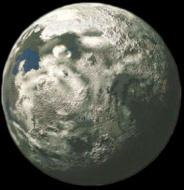 Planeta Vostroya