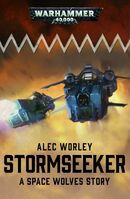 Stormseeker, de Alec Worley