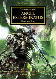 Angel Exterminatus, de Graham McNeill