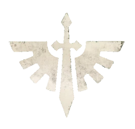 Ángeles Oscuros Insignia