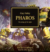 Pharos, de Guy Harley