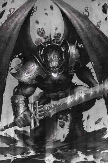 AngronTheLostandtheDamned