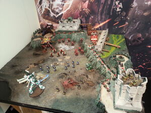 Entrevista Wk DoW III 2