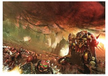Poster Tales of Heresy