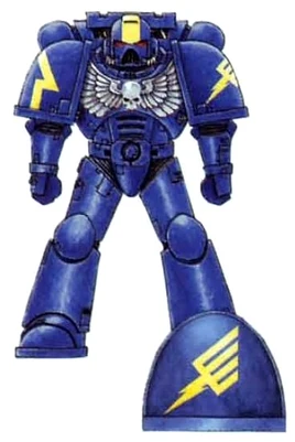 Death Strike Battle-Brother