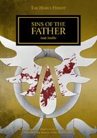 Sins of the Father, de Andy Smillie