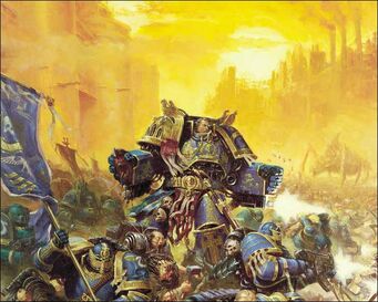 Ultramarines (2)