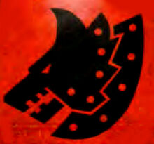 Iron Wolf Sigil