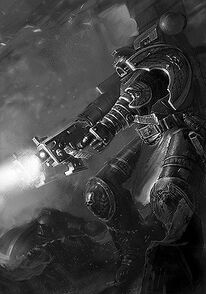 Guardianes de la Muerte Marine Tactico Doble Bolter Ordo Xenos Wikihammer