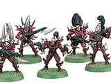 Miniaturas (Drukhari)