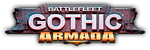 Logo Battlefleet Gothic Armada