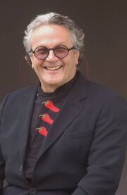 George Miller por Mad Max: Fury Road