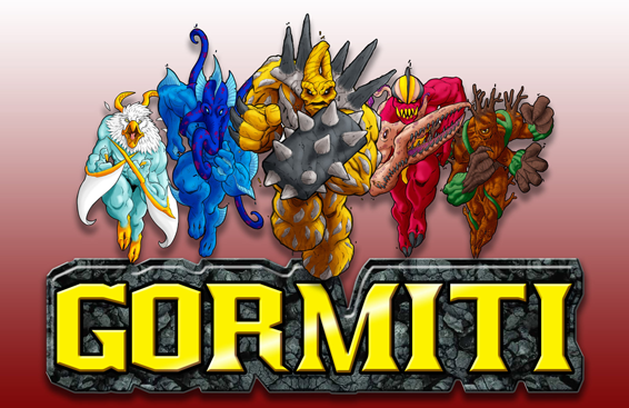 Gormiti juguetes discount