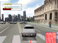 Driver 2, la obra maestra de la saga.