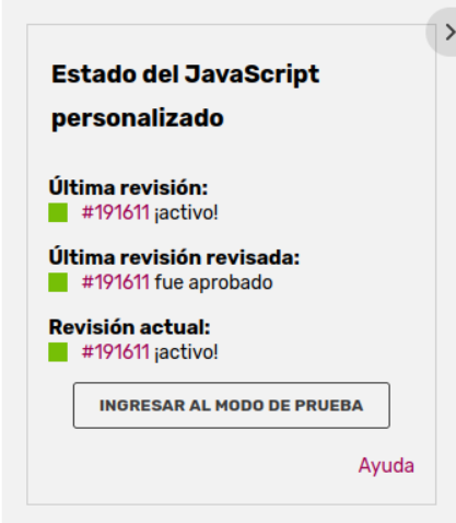 Contributing to Dev Wiki - JS review