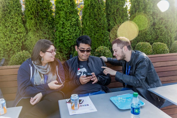 Rhaena Targaryen, BlackQuimera08 y VoN 