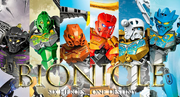 Bionicle