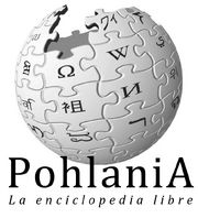 Pohlania Wikia logo 2012