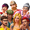 Los Sims 4