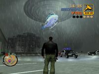 Grand Theft Auto III, el título que revolucionó y definió el subgénero.