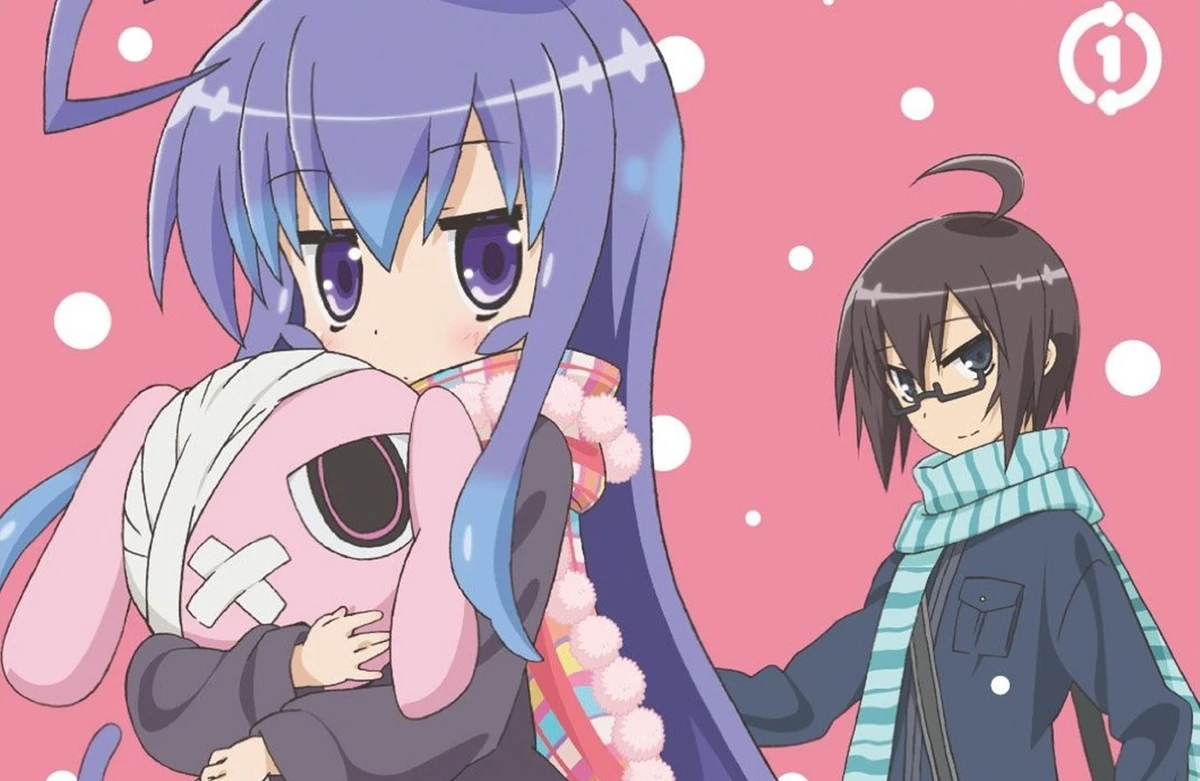 худи там сям туда. Acchi kocchi мультсериал. Acchi kocchi цумики. с места на место аниме цумики. Acchi kocchi аниме.