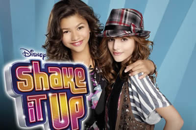 Shake It Up Comunidad Central Fandom