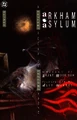 Novela Arkham Asylum: A Serious House on Serious Earth
