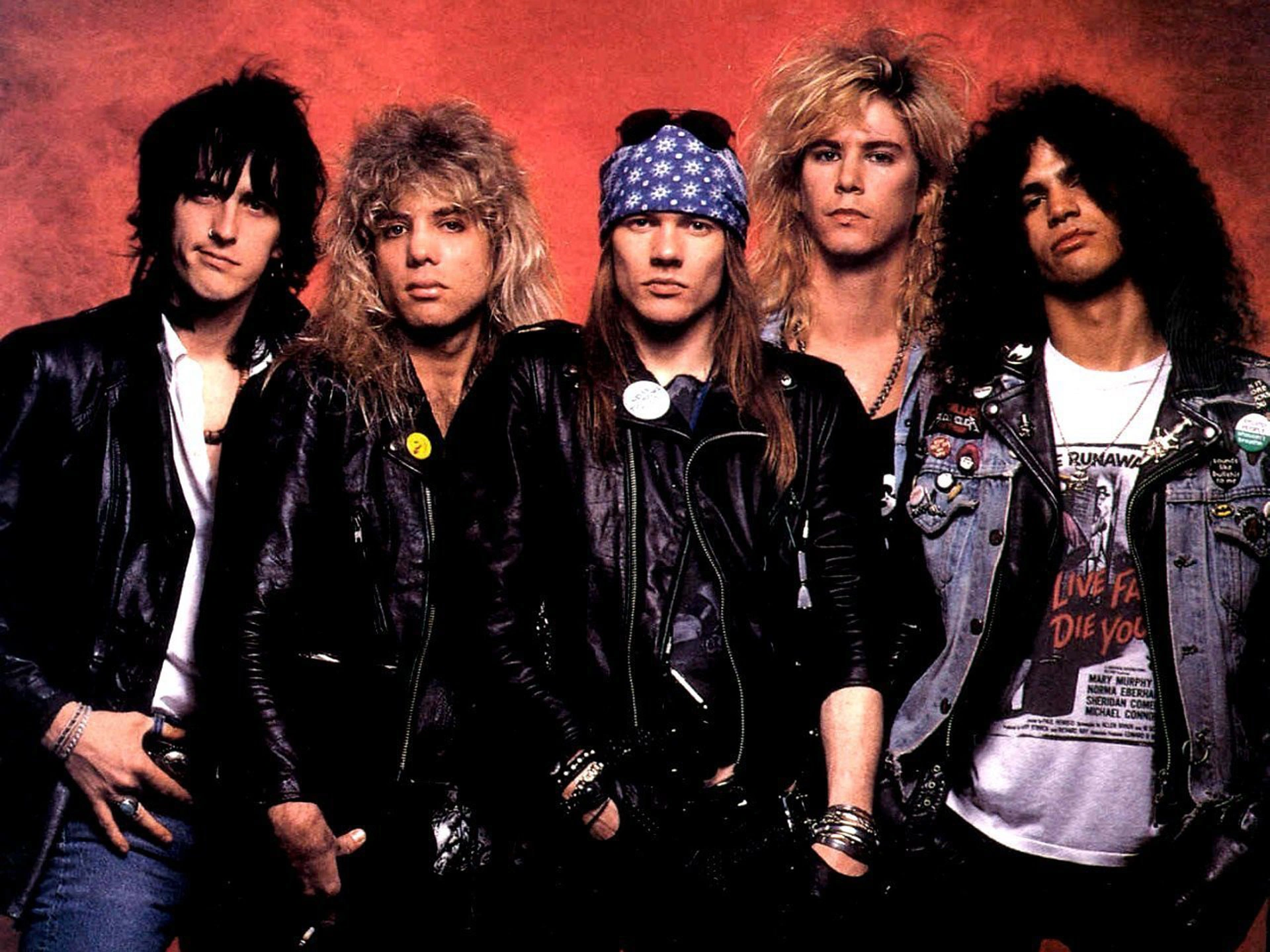 Guns N' Roses | Comunidad Central | Fandom