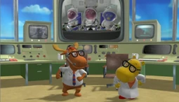 Para Spotlight Backyardigans Wiki 2021