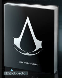 EncyclopediaAssassinsCreed