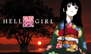 Hell Girl