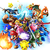 Super Smash Bros. para Wii U y Nintendo 3DS