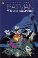 Serie de cómics The Long Halloween