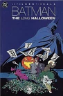Serie de cómics The Long Halloween