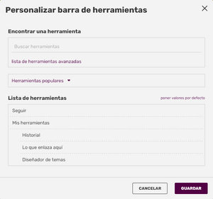 Toolbar personalizar dialogo.png
