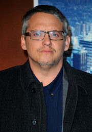 Adam McKay por The Big Short