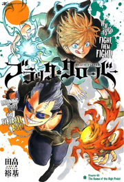 Black Clover