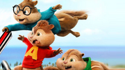 Alvin y las ardillas