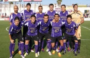 Jaén Athletics Club Unicaja - Fútbol a Jaén