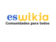 Logo Wikia español blog