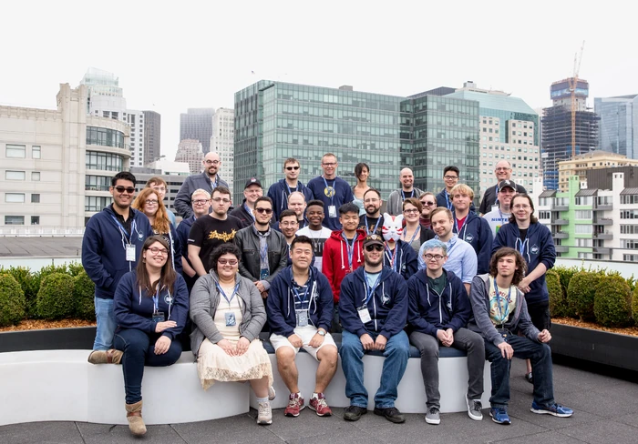 Todos los usuarios de Wikia que asistieron a Community Connect US 2016