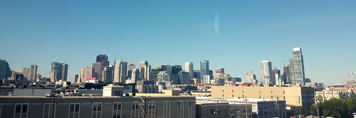 Sanfrancisco ciudad